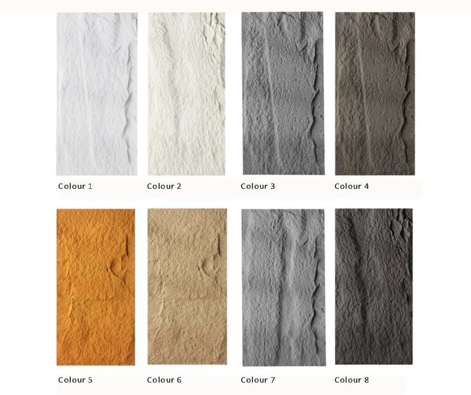 PU Stone