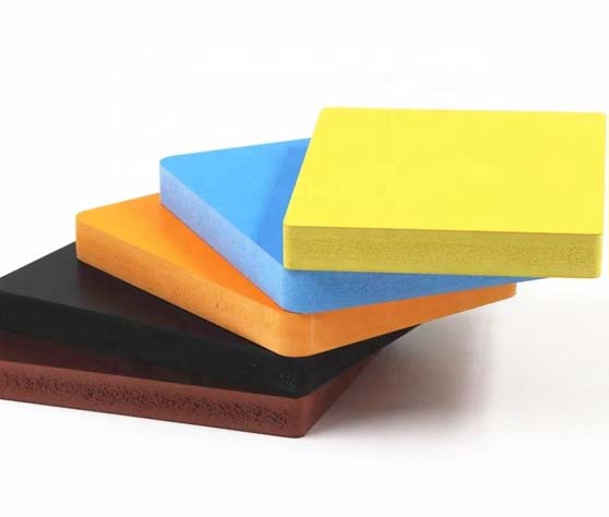 PVC FOAM BOARD