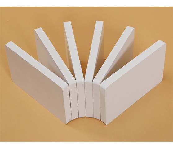 PVC FOAM BOARD