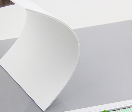PVC FOAM BOARD
