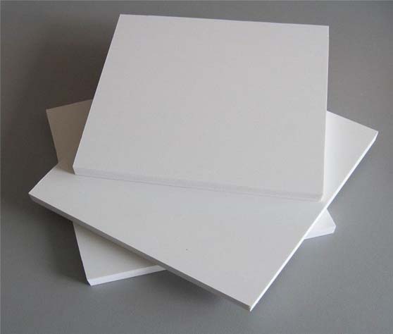PVC FOAM BOARD