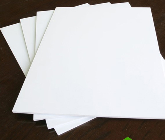 PVC FOAM BOARD