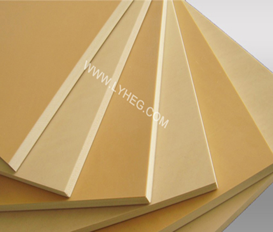 PVC FOAM BOARD