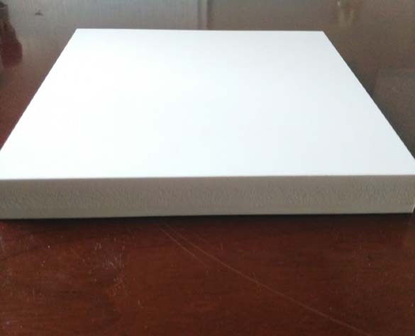 PVC  FOAM BOARD