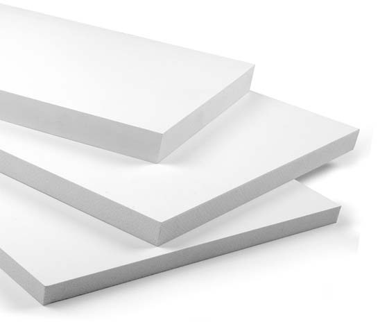PVC  FOAM BOARD